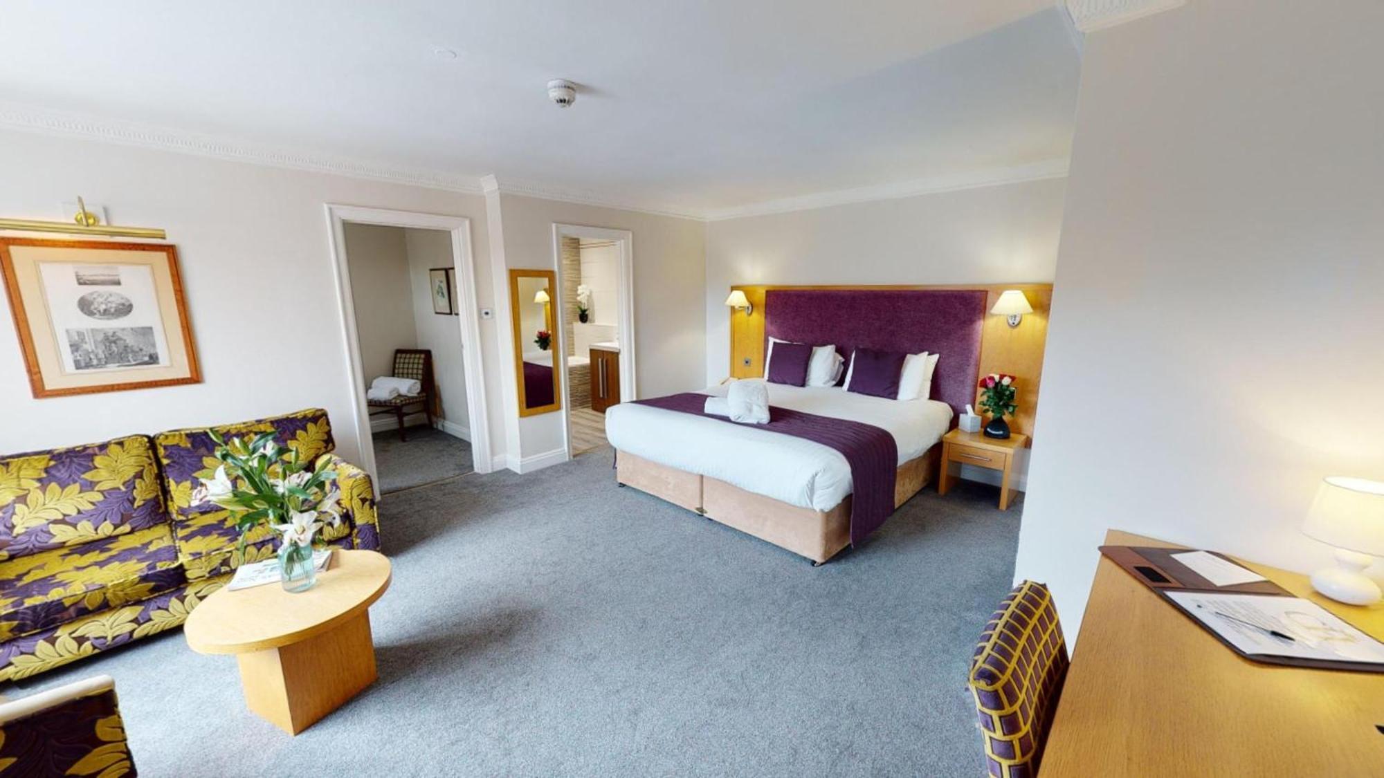 The Chequers Hotel Newbury  Zewnętrze zdjęcie