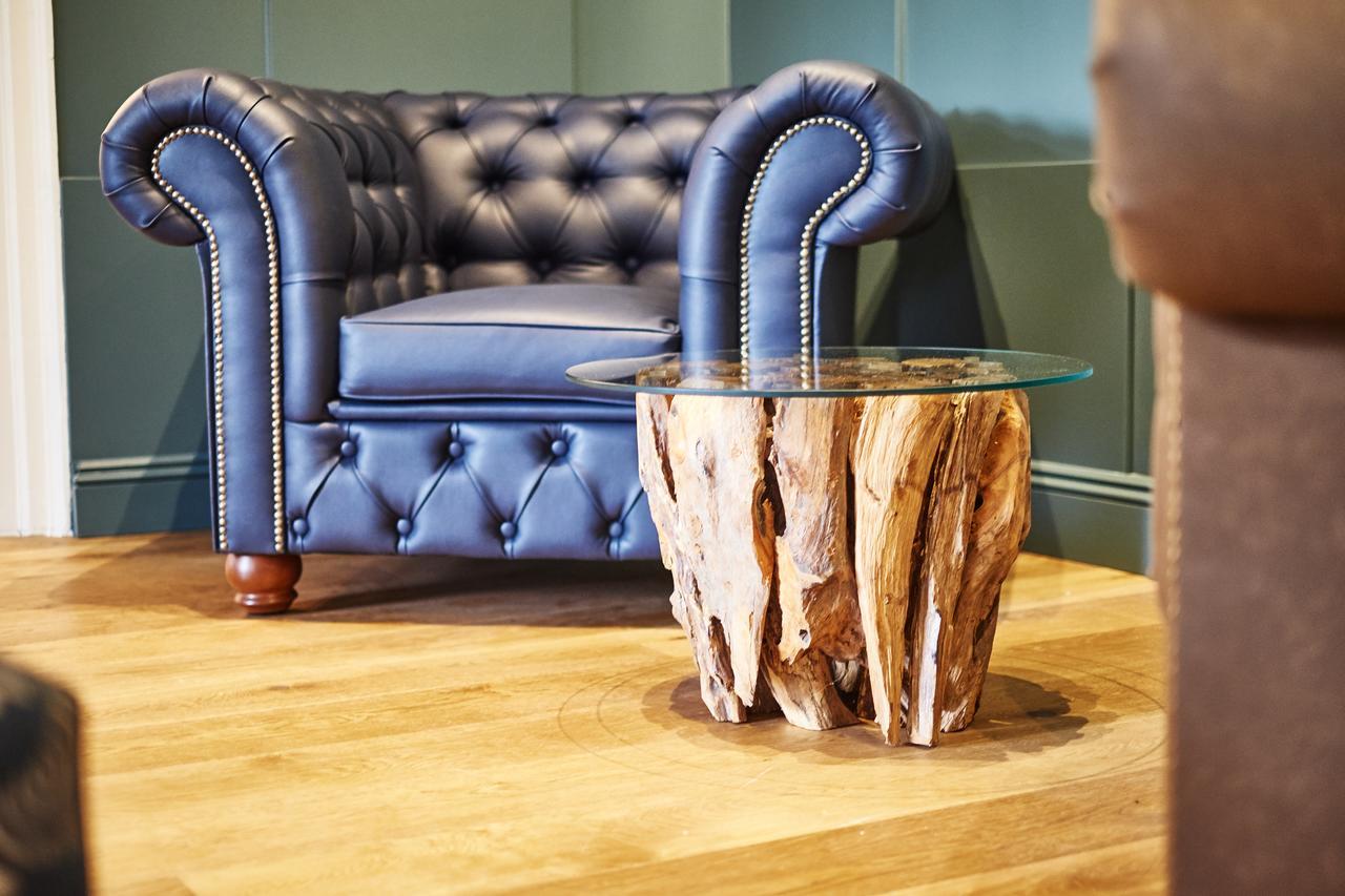 The Chequers Hotel Newbury  Zewnętrze zdjęcie
